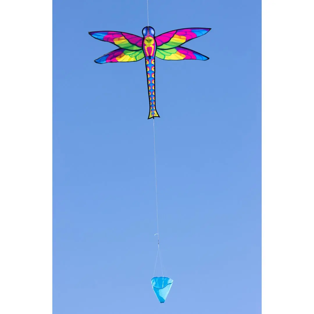 Whizz Kite Girouette Moulin à Vent HQ Spin Critter Chat Girouettes Et Moulins Par 639979