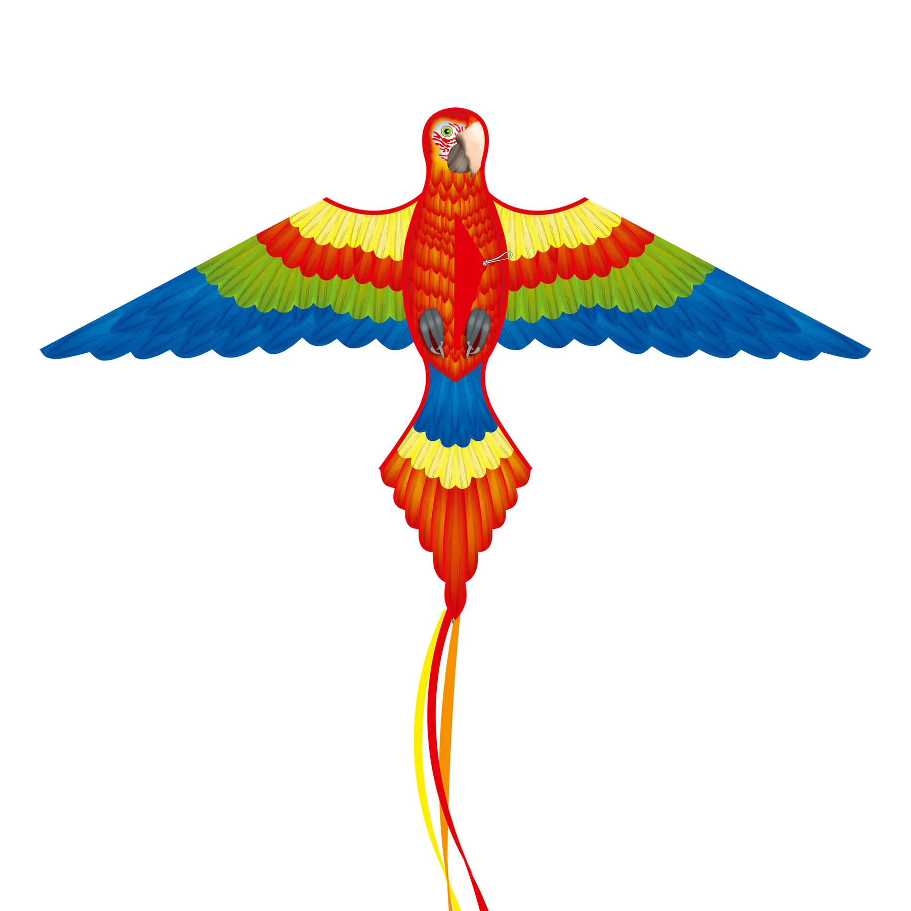 4031169334206 - Drachen Ecoline