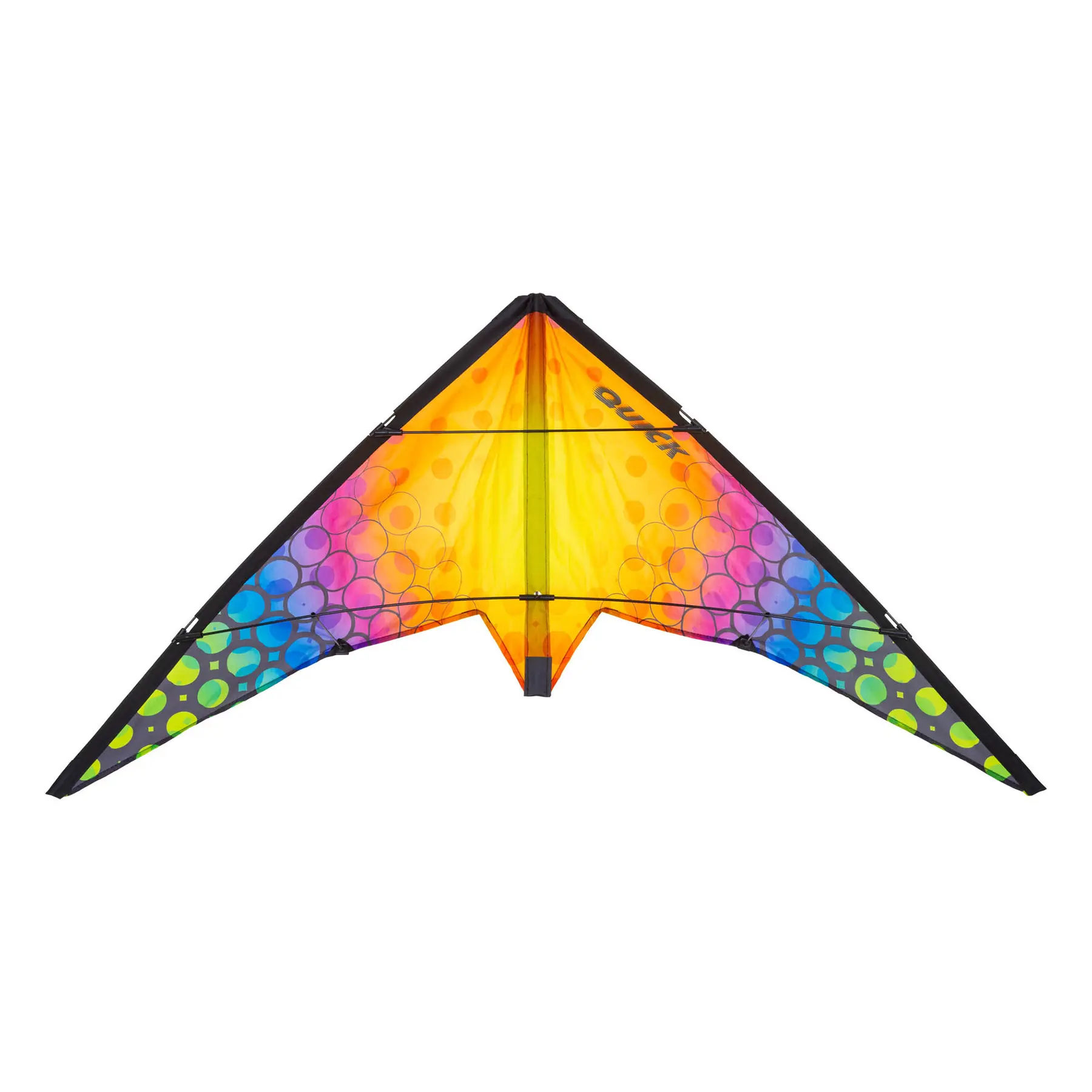 Drachen Hq Kites Stunt Kite Quick