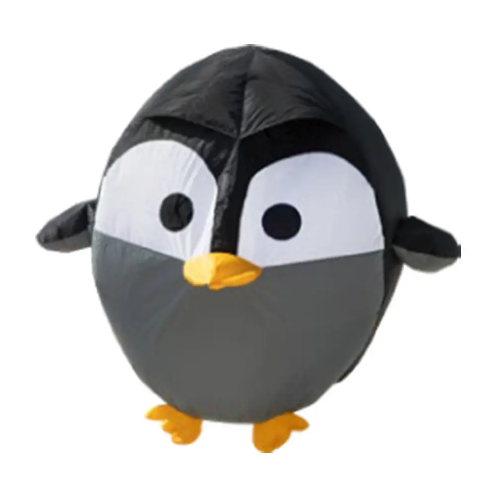 4031169331601 - Pinguin-Wetterfahne Birdeez