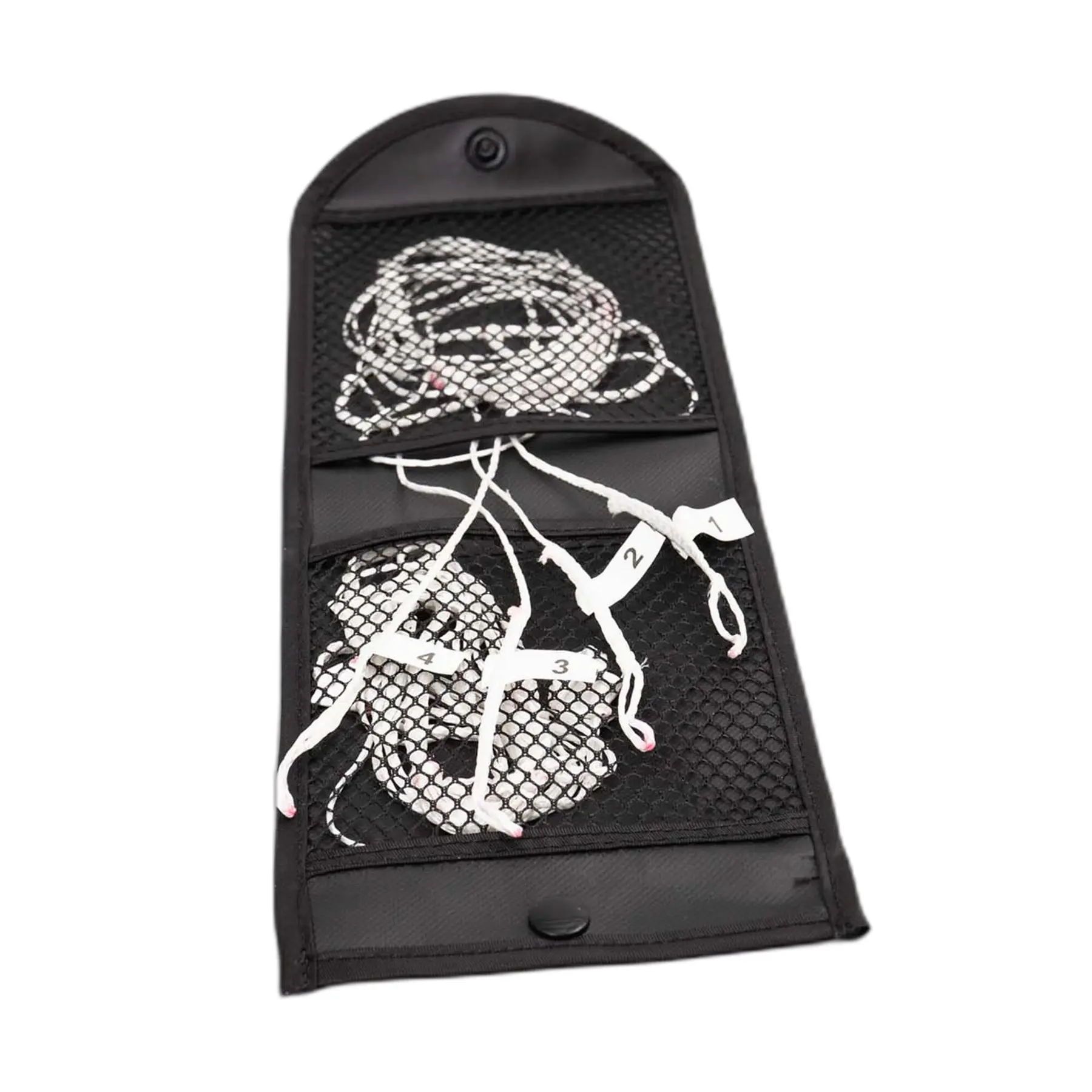 4031169300607 - 117747 - Symphony Pro 25 Brake Bridle Set