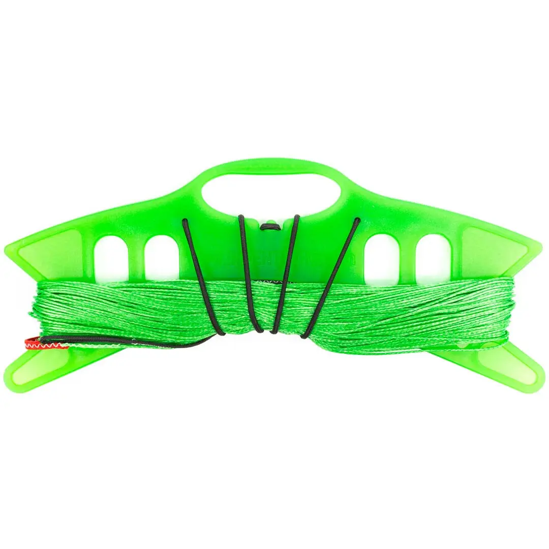 4031169278302 - 12060160 - HQ-Winderset Liros Dyneema 160 kp 2 x 30 m