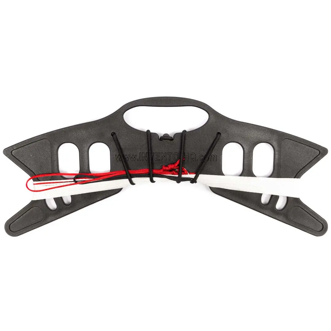 4031169313607 - 12060026 - HQ-Winderset Liros Dyneema 25 kp 2 x 15 m