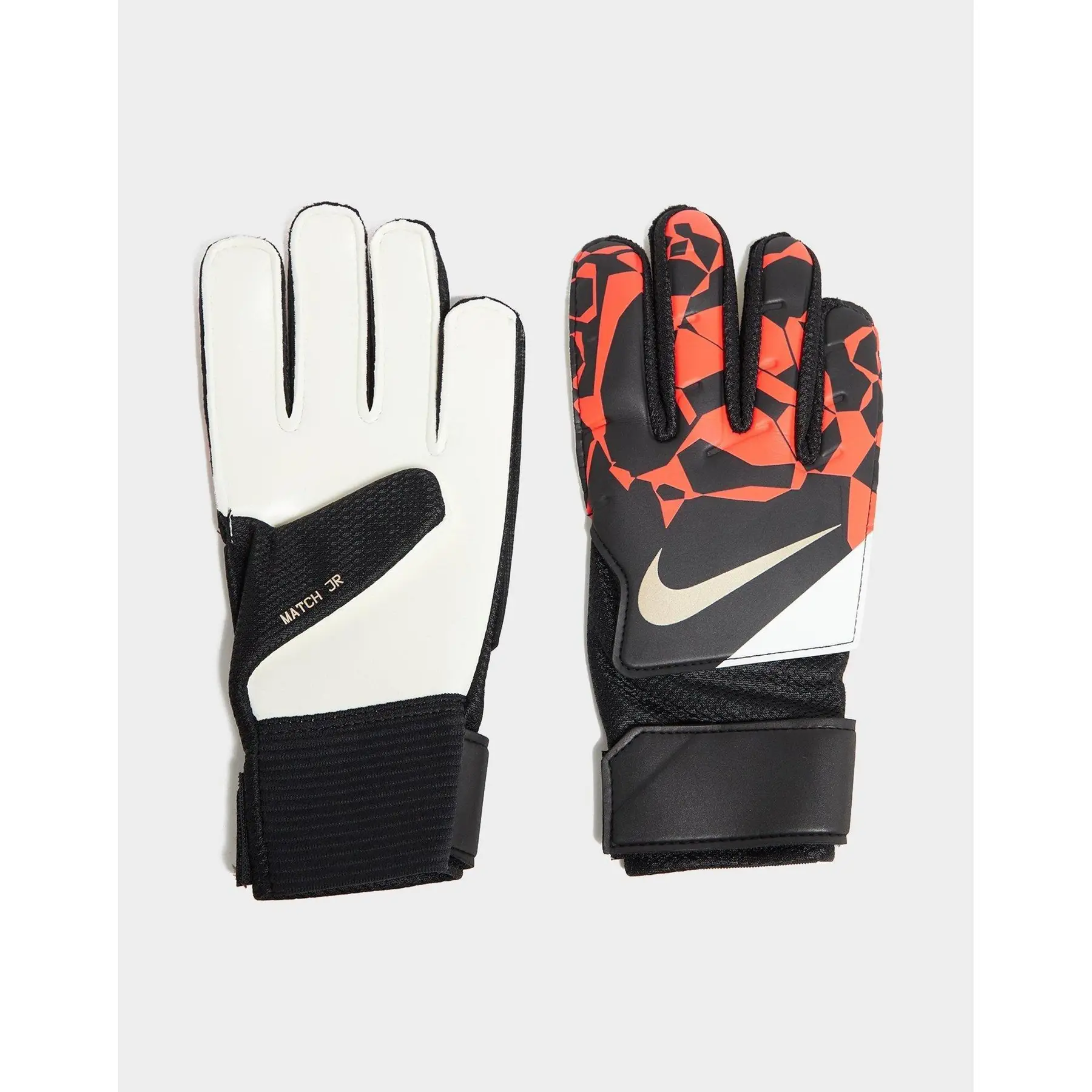 Torwarthandschuhe Kinder Nike Match
