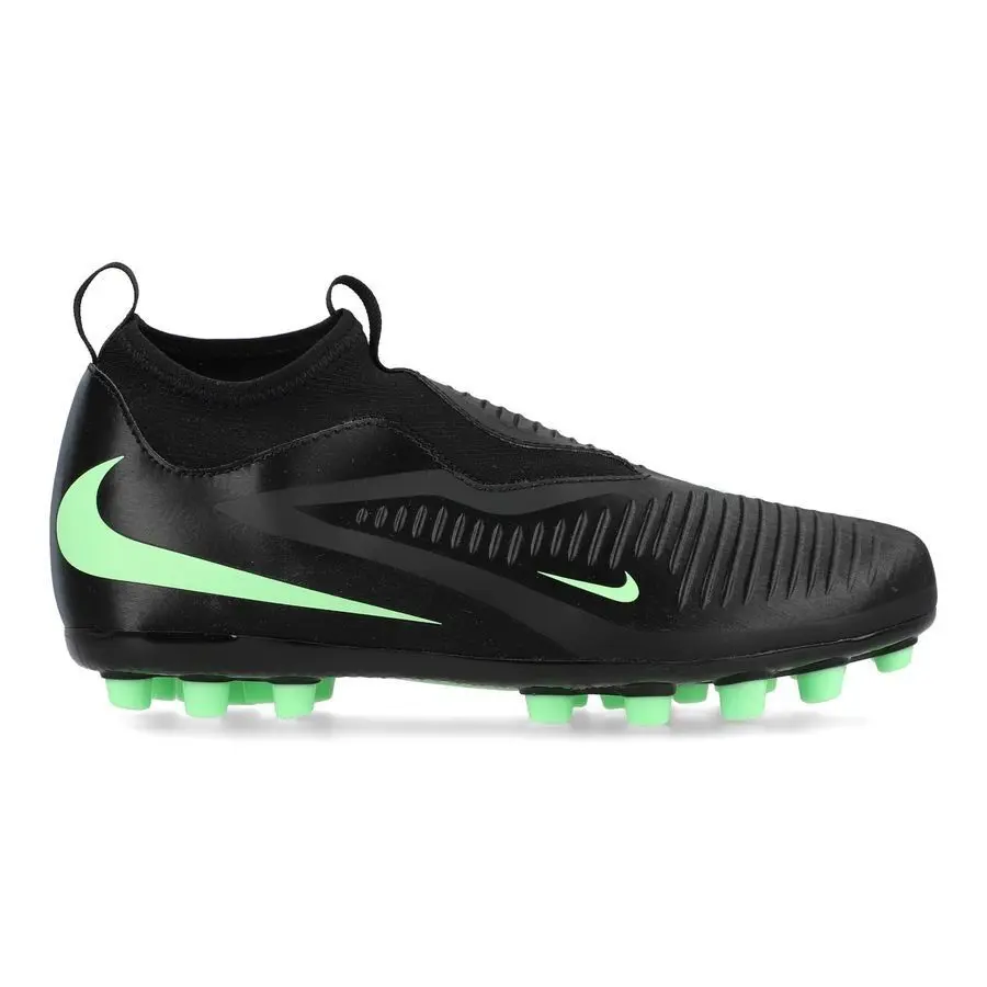 Fußballschuhe Kinder Nike Phantom 6 High Academy AG