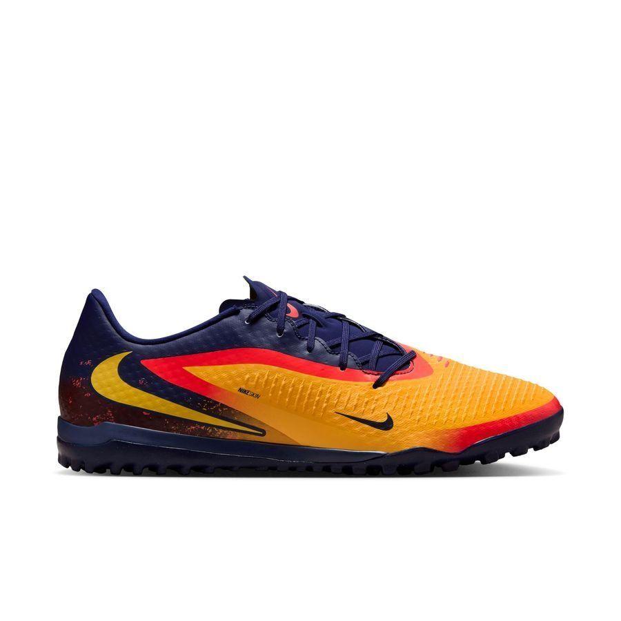 Scarpe calcio Nike Phantom 6 Low Academy Erling Haaland Turf