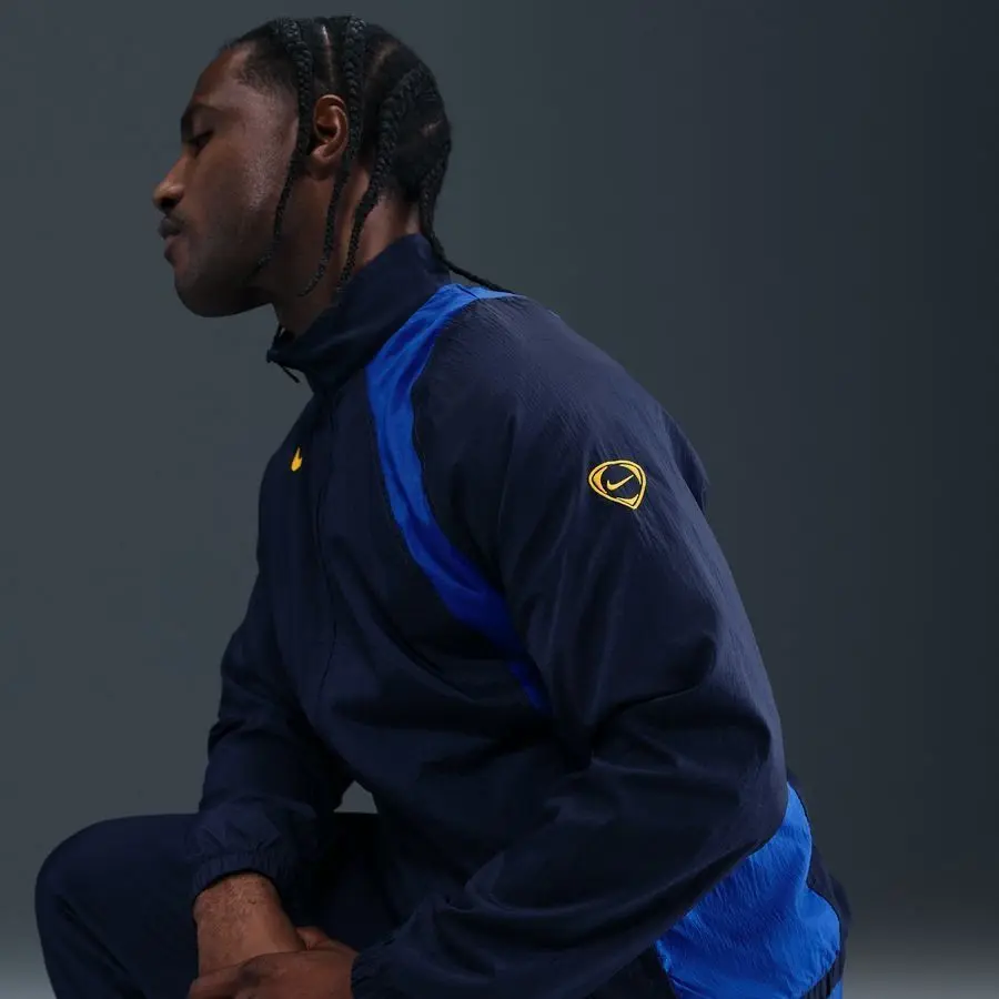Sweat jacket Nike Total 90 | Foot-Store