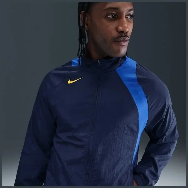 Sweat jacket Nike Total 90 | Foot-Store