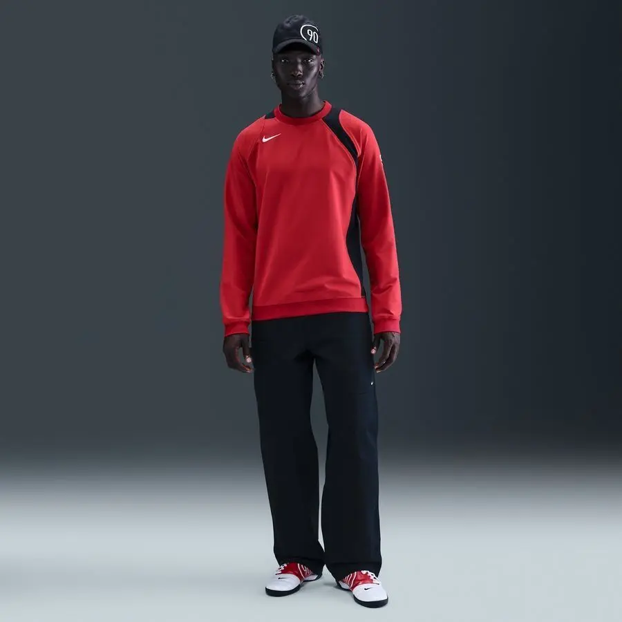 Pullover Nike Total 90