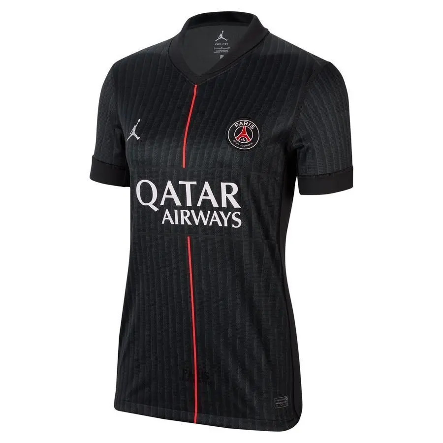 Paris Saint-Germain Jordan x PSG ユニフォーム PSG Fourth Women's Jersey Jordan 2025/26 | Foot-Store