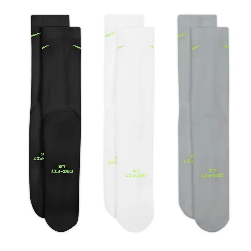 Socken Nike Everyday Elevated (x3)