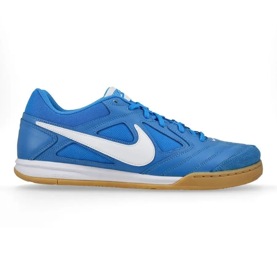 Nike Gato HQ6019-400 Bleu