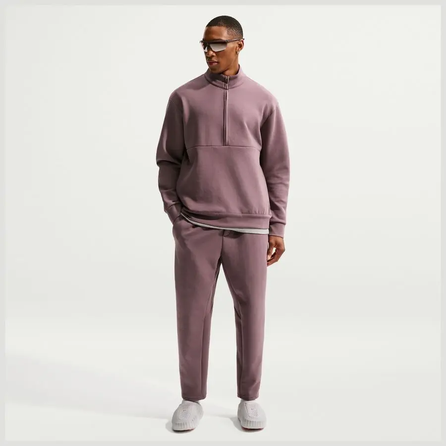 Nike Men's Noir Jogging Trousers Impossiblysoft