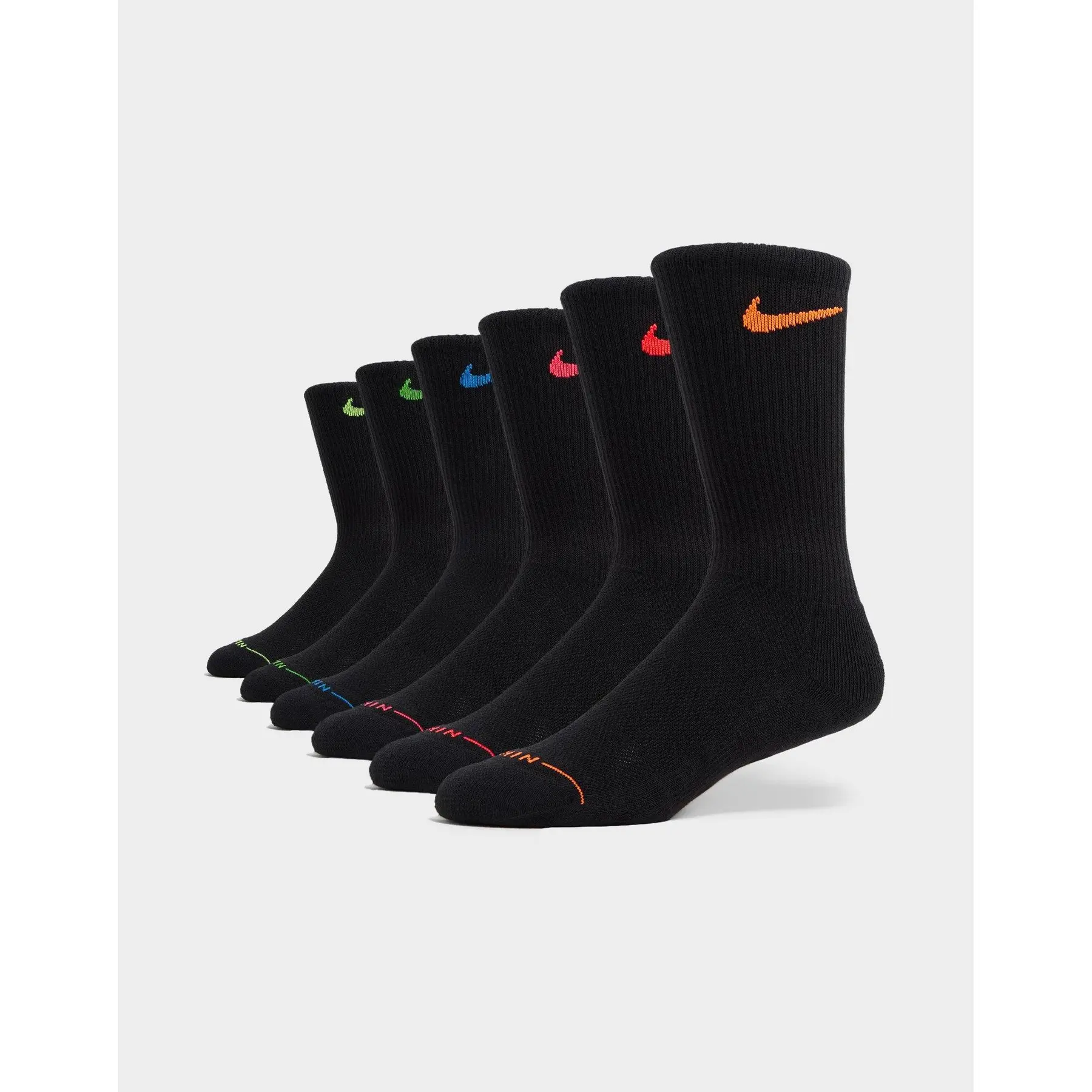 Socken Nike Everyday Elevated (x6)