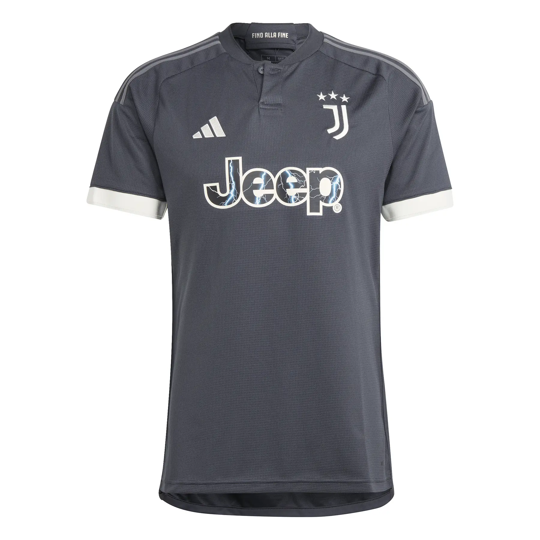 Maillot Third Juventus Turin 2023/24