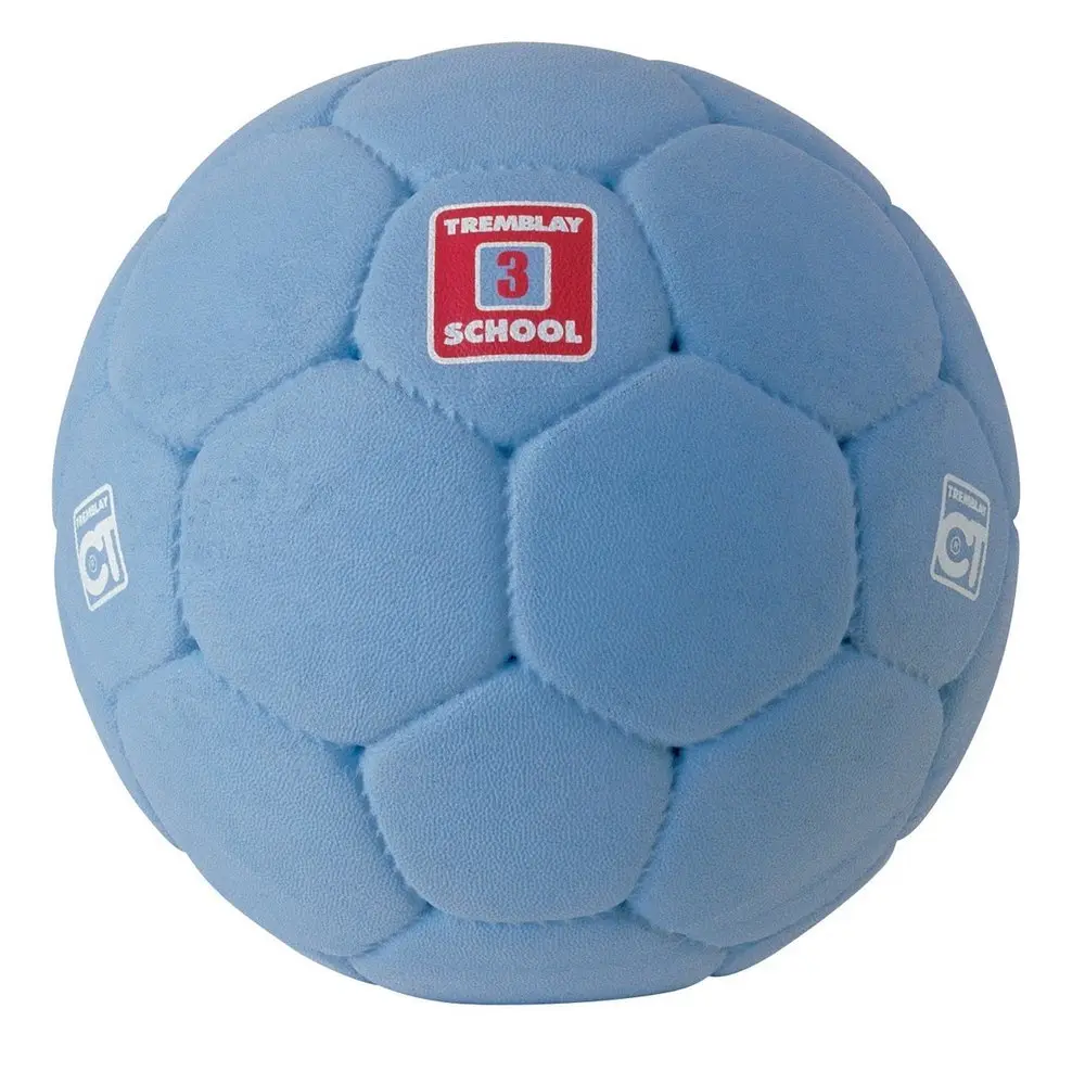 Handball Ball Tremblay Zellulär hand