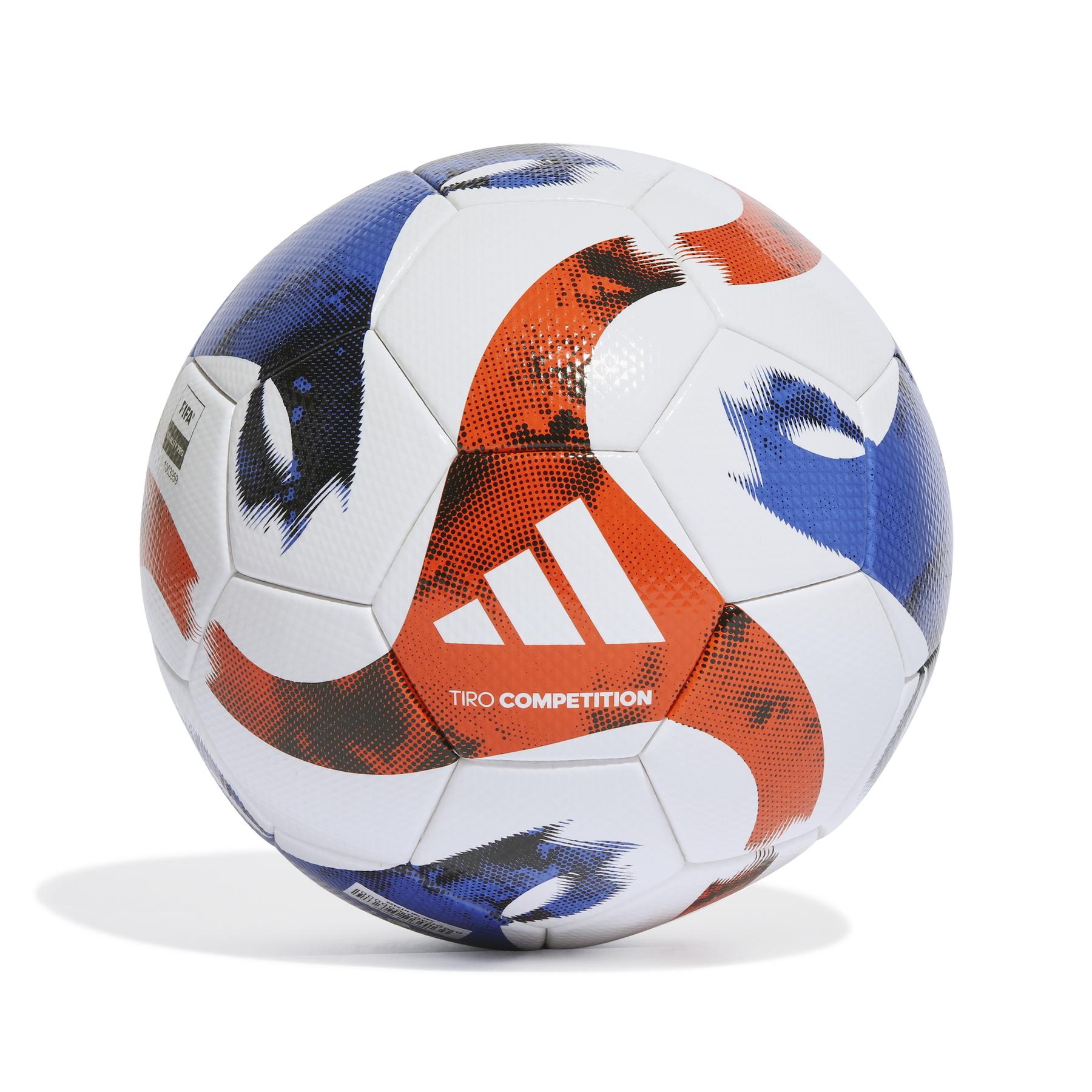 Pallone adidas Tiro Competition