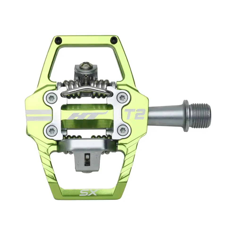 Image of Pedale HT Components T2-SX