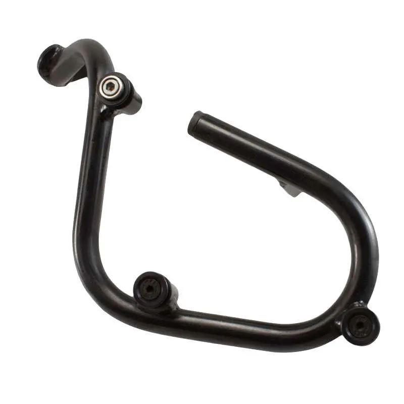 Halterung für rechte Seitentasche SW-Motech SLC. Ducati Scrambler (14-).