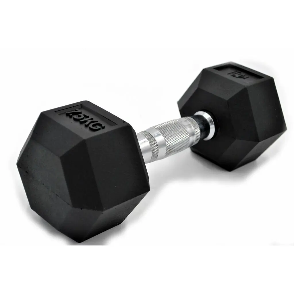 Kurzhantel Fit & Rack 7,5kg