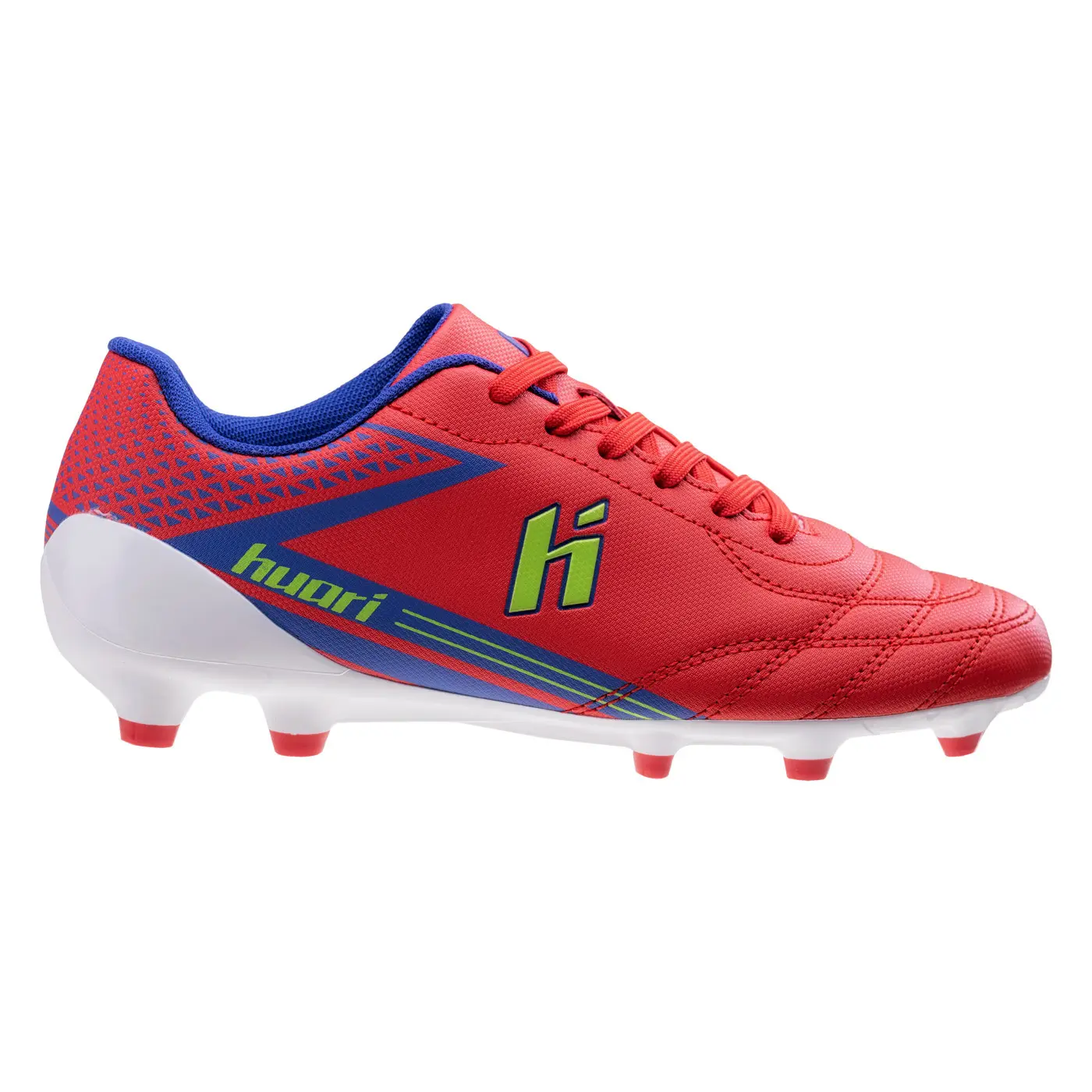 Huari Chaussures de football enfant Huari Octubri Teen FG
