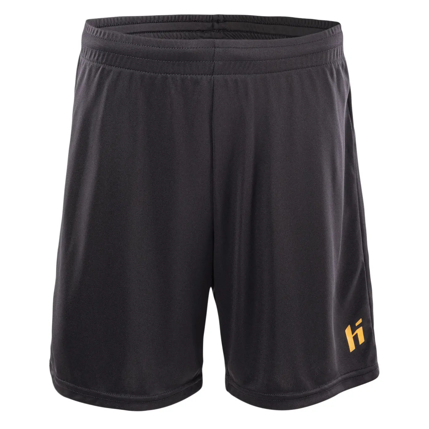 Shorts für Kinder Huracan II - Noir - unisex - Size: 8 ans