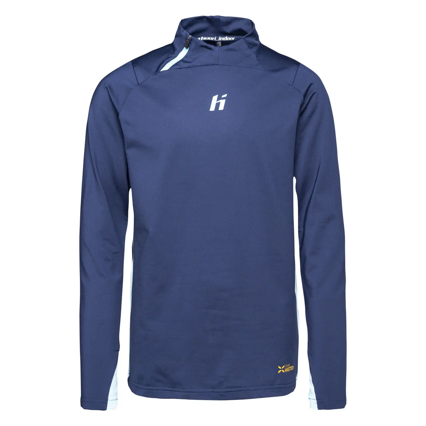 Pullover Kind Huari Dentro Blouse