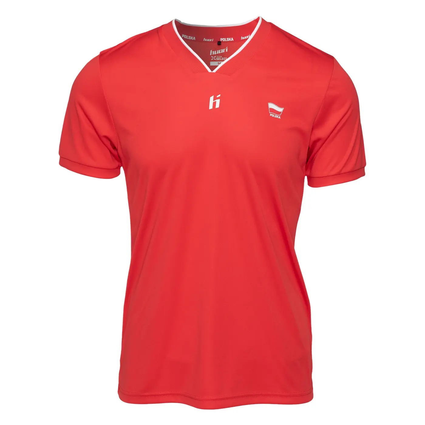 T-Shirt Huari Alumni