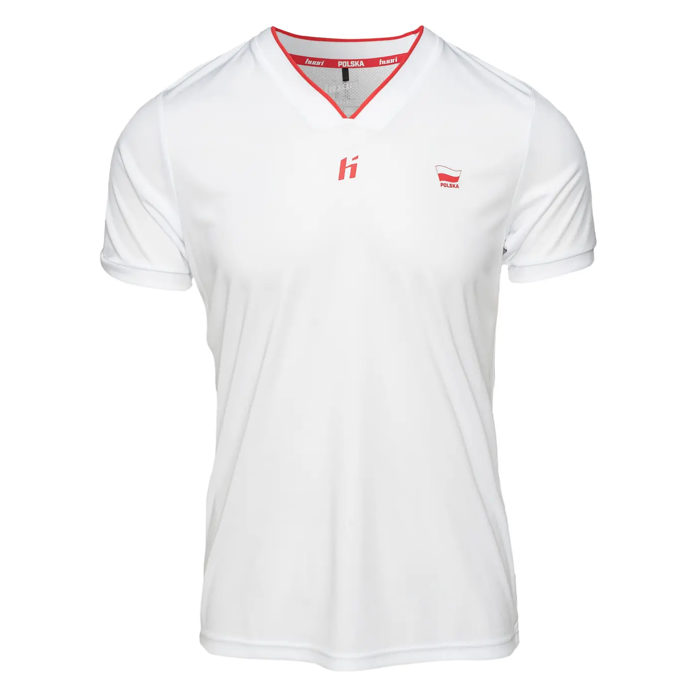 T-Shirt Huari Alumni