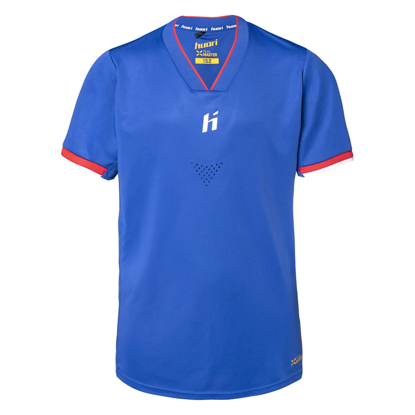 T-Shirt Xeno - Bleu - male - Size: 152