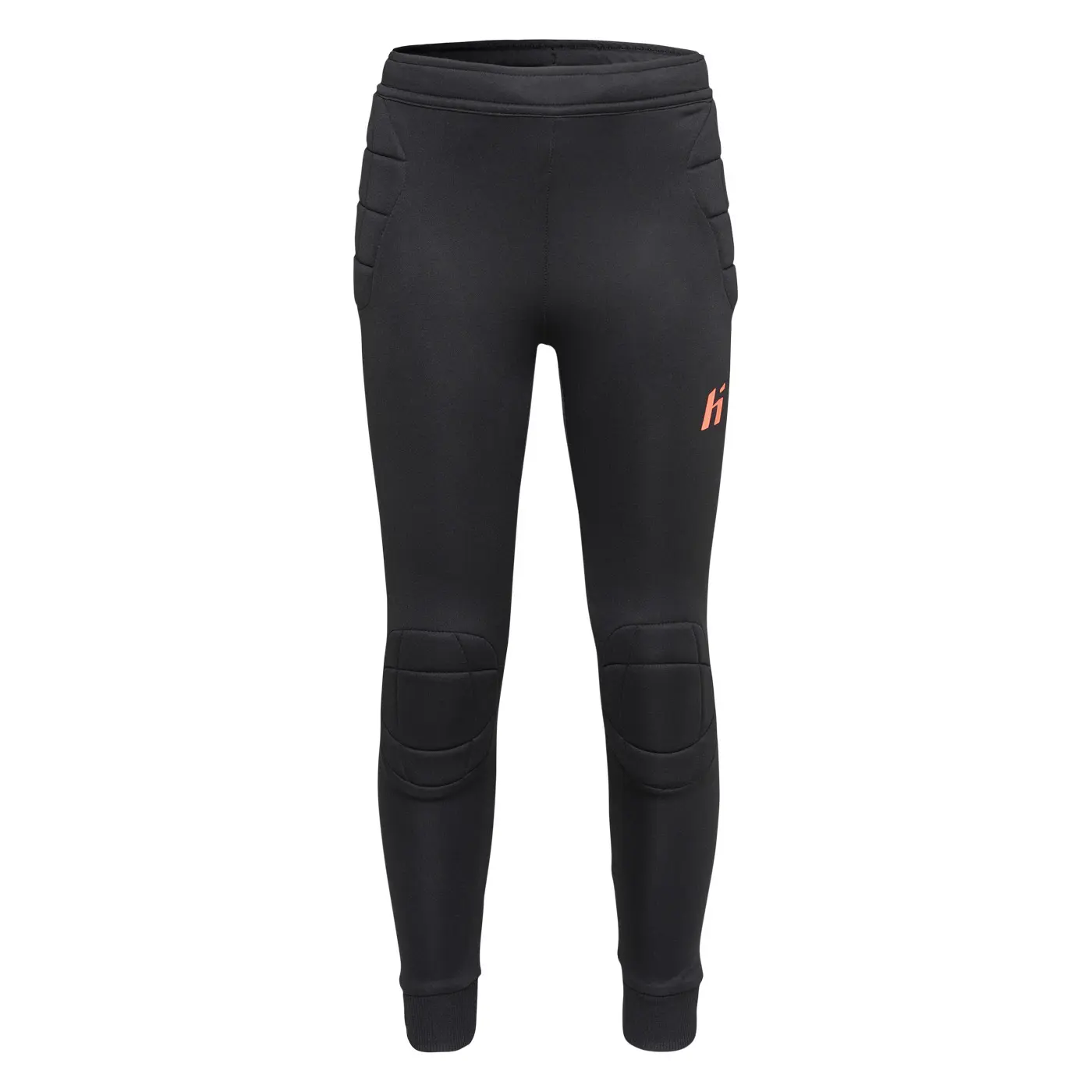 Torwarthose Kind Banfieldos - Noir - unisex - Size: 8 ans