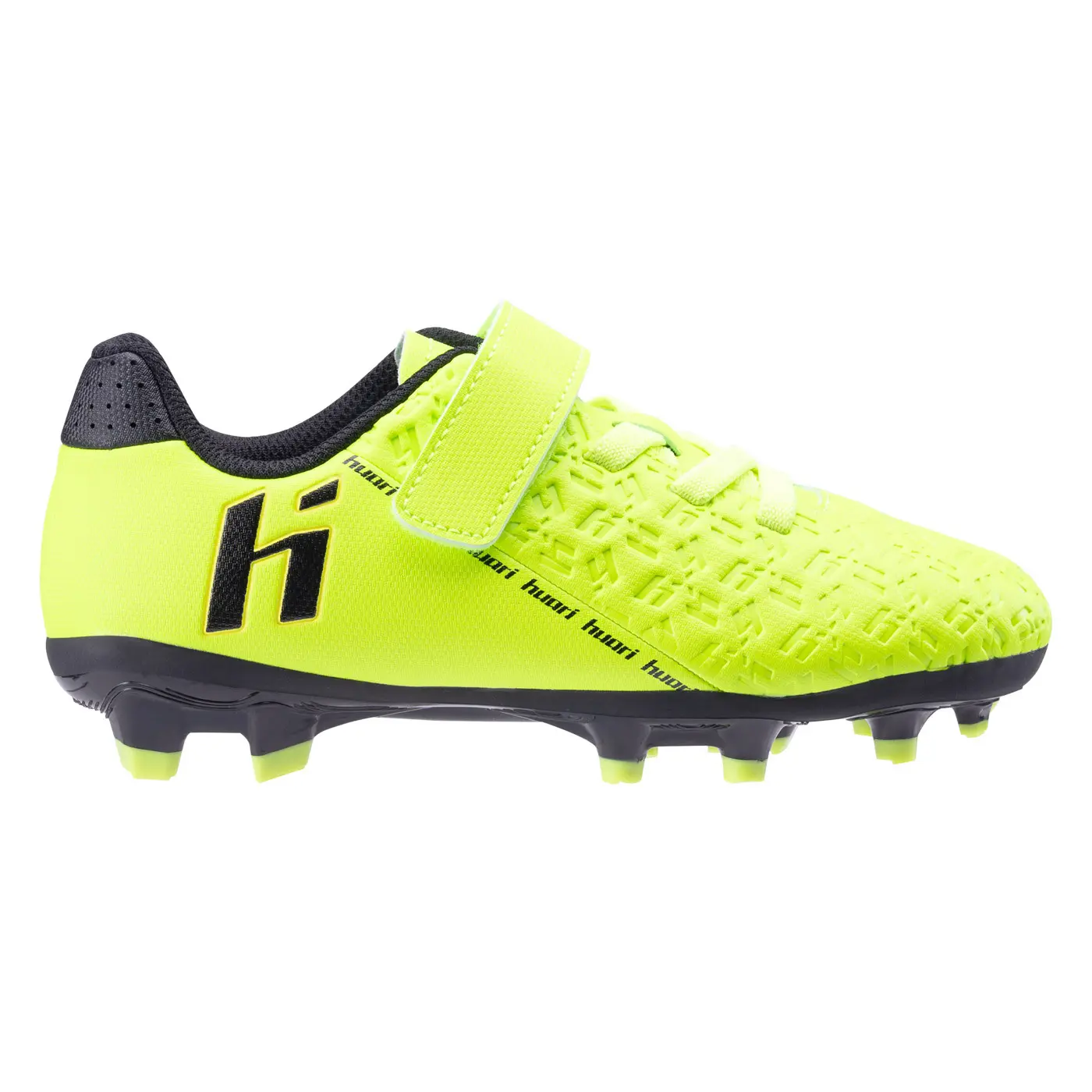 Kinder-Fußballschuhe Huari Jusino AG