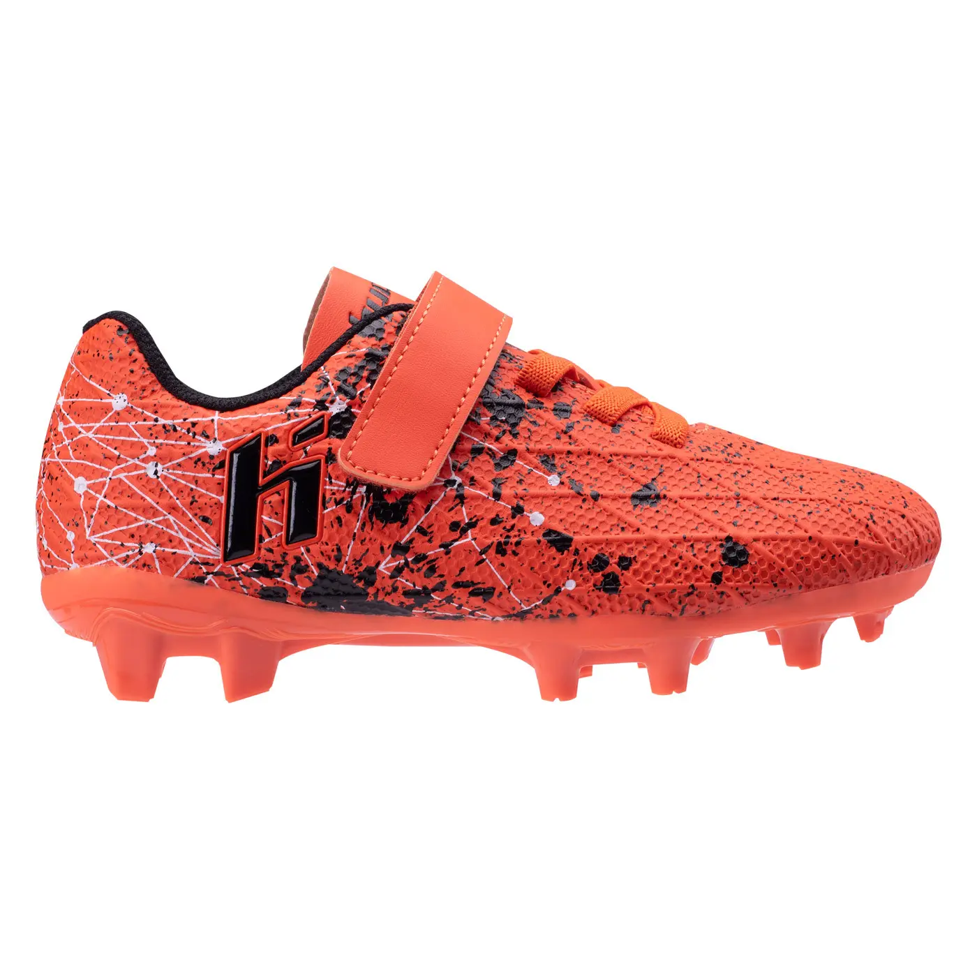 Kinder-Fußballschuhe Huari Vatoro AG