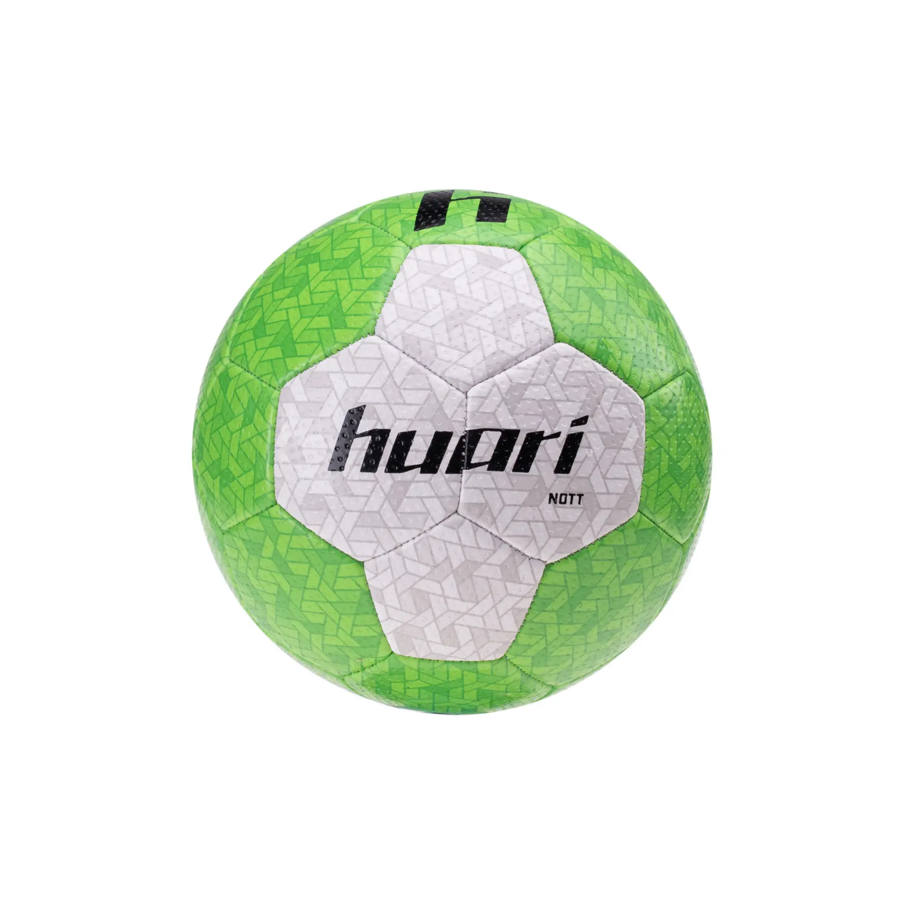 Handball Huari Nott
