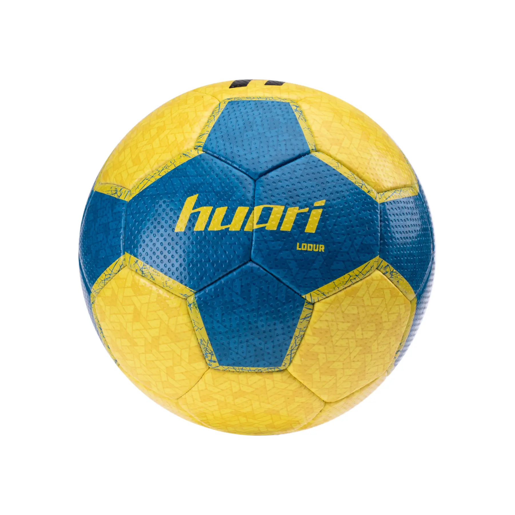Handball Huari Lodur