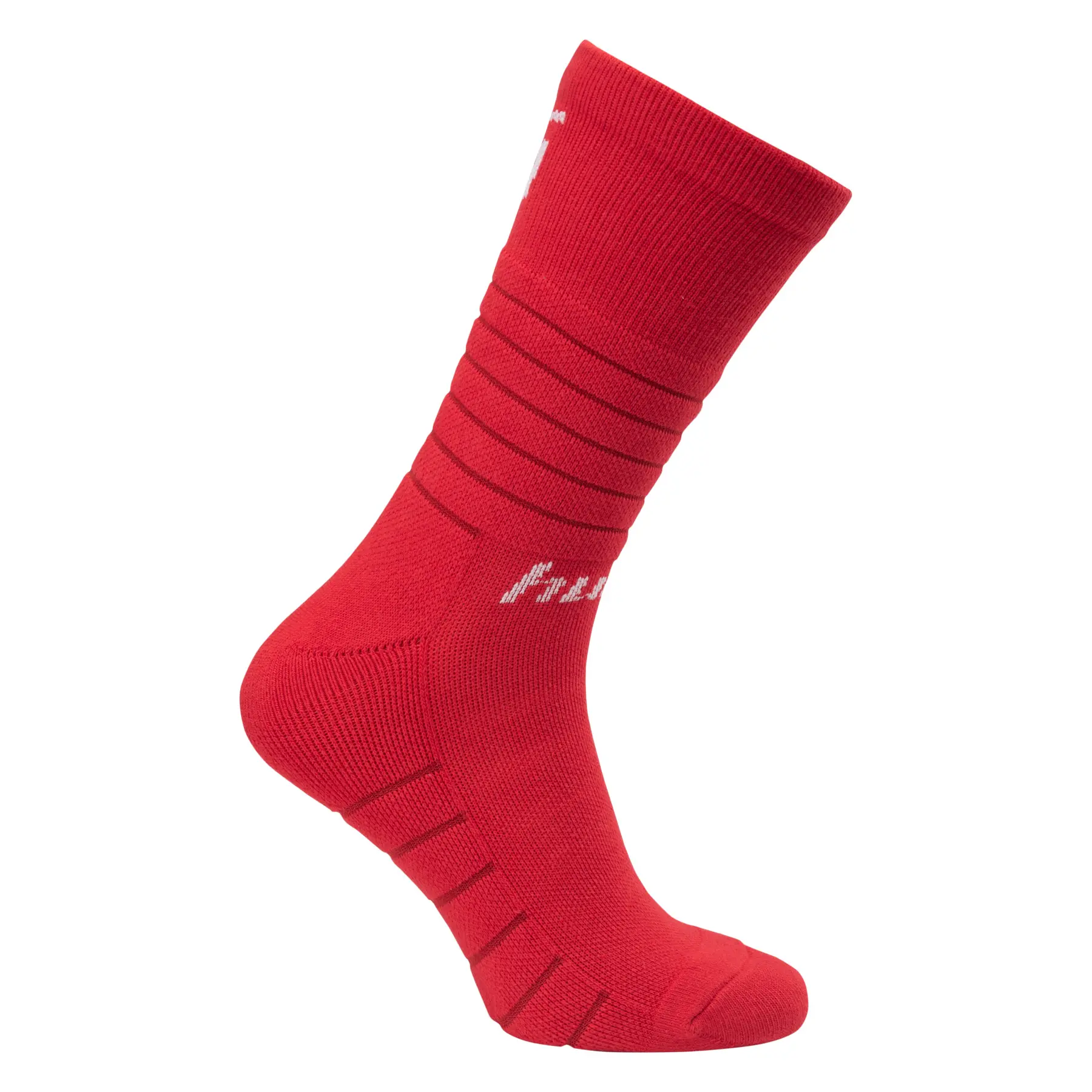 Socken Lony - Rouge - unisex - Size: 40/43