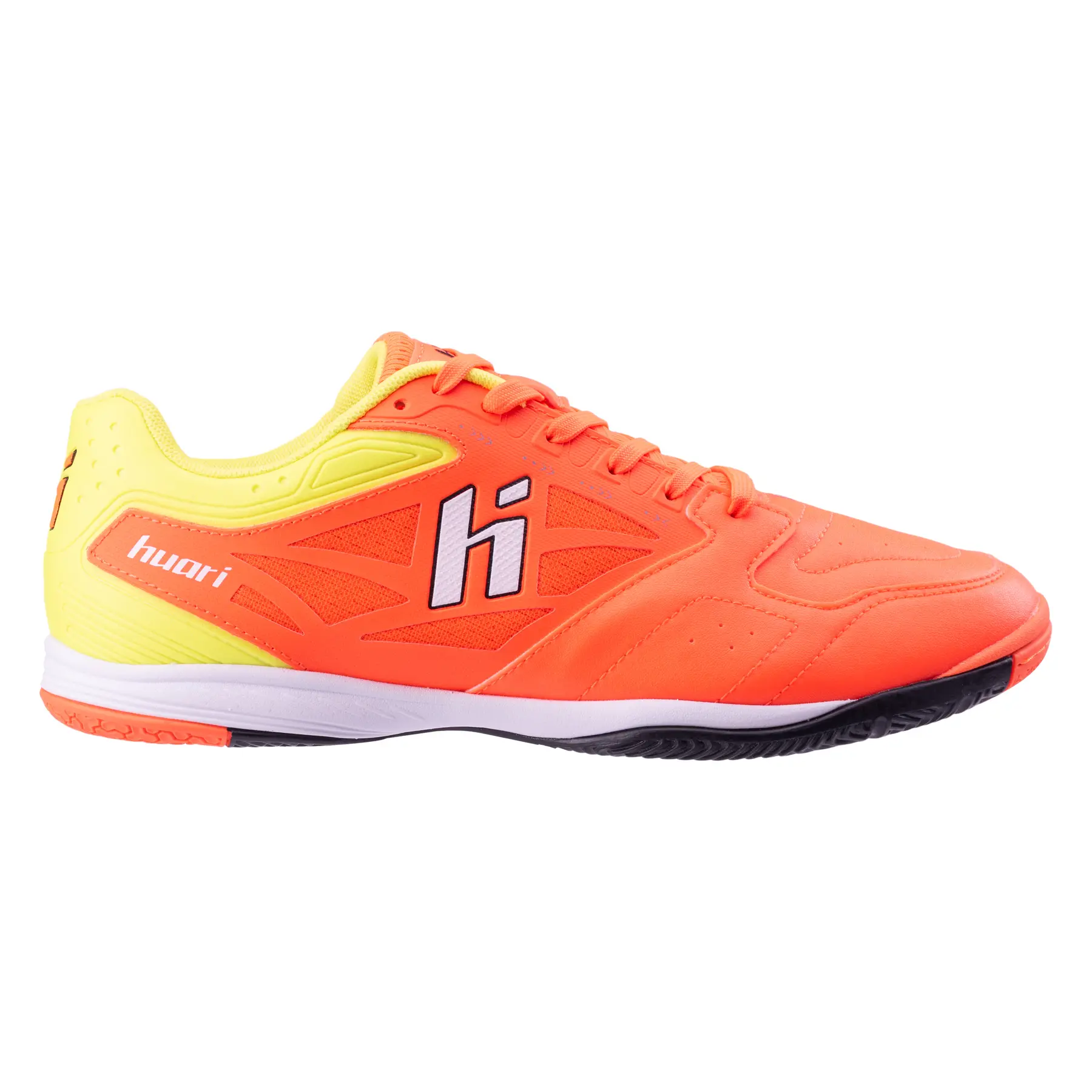 Fußballschuhe Huari Pivotton IC