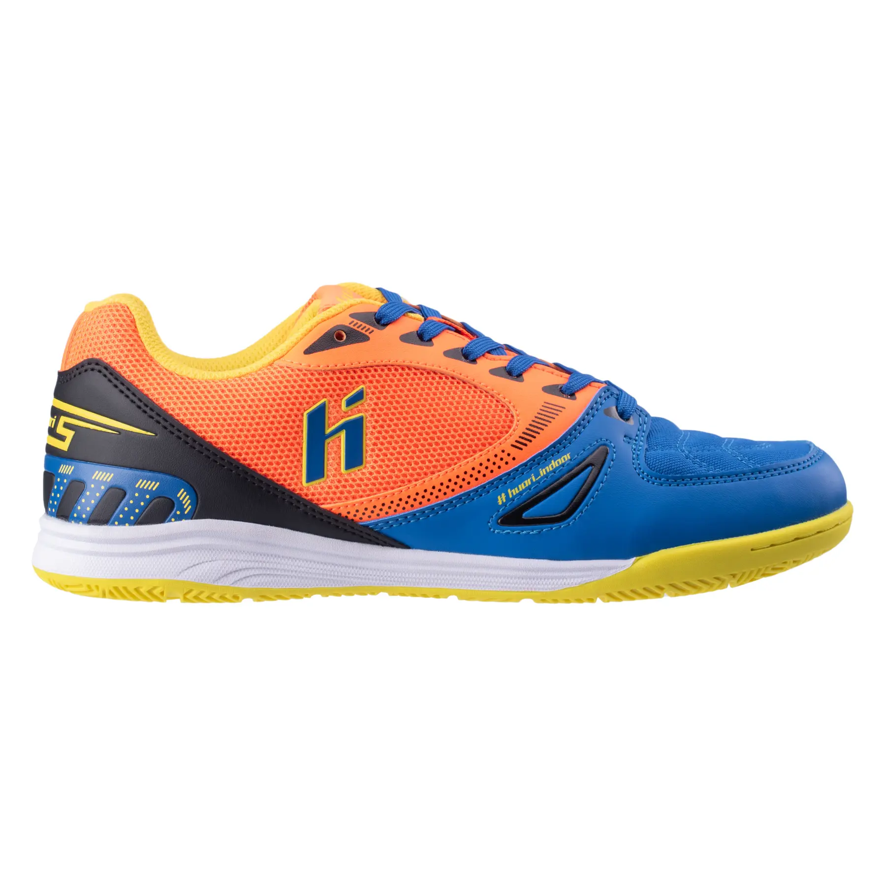 Huari Chaussures de football Huari Teamson IC