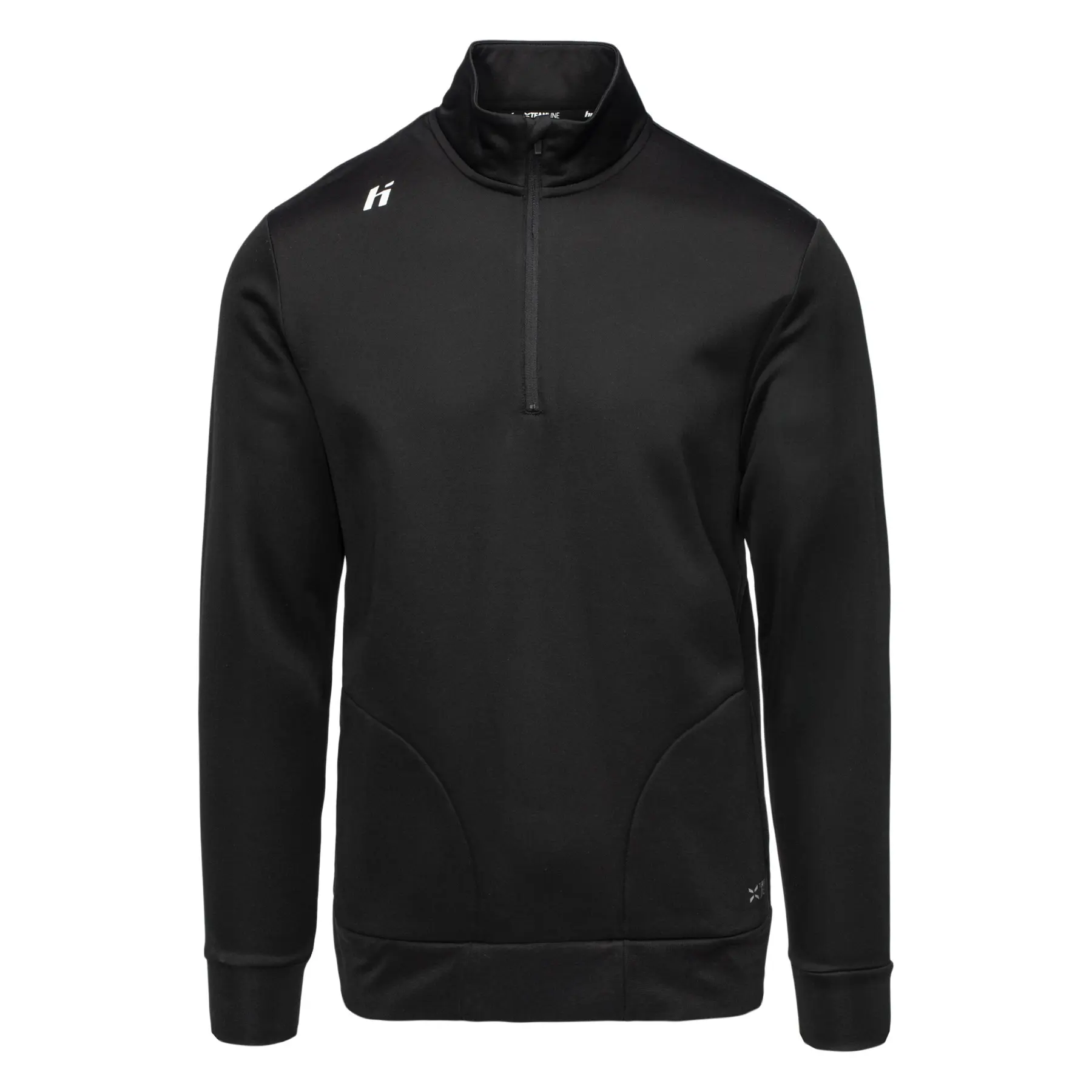 Trainingsjacke Huari Regun TM