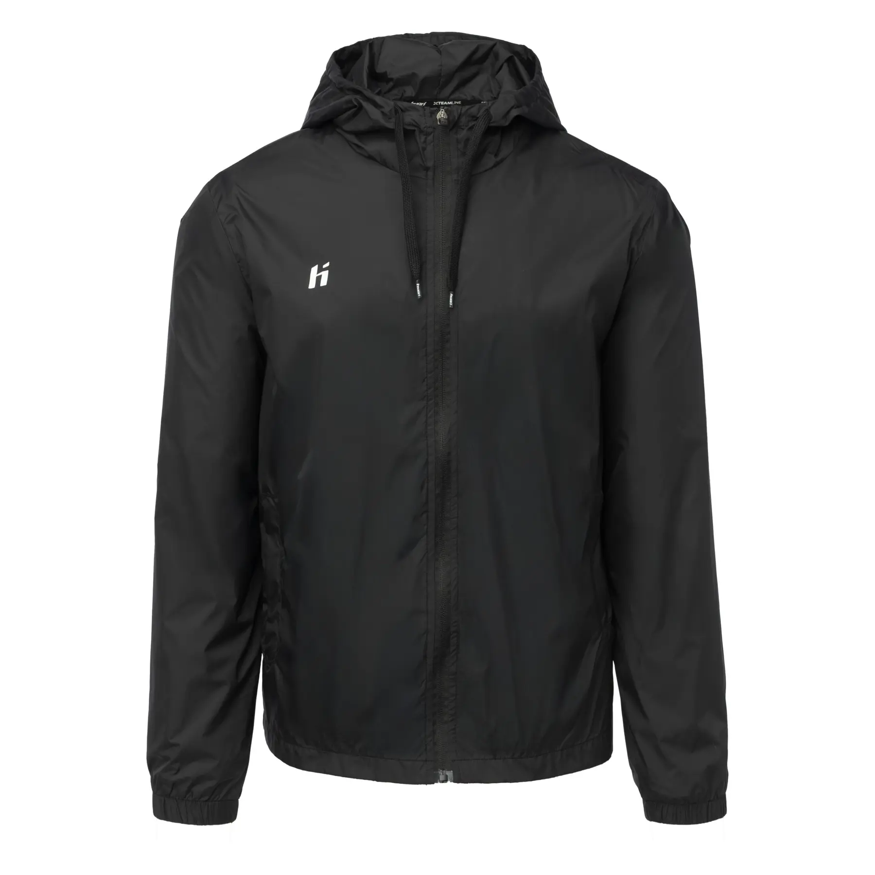 Veste Huari Reina