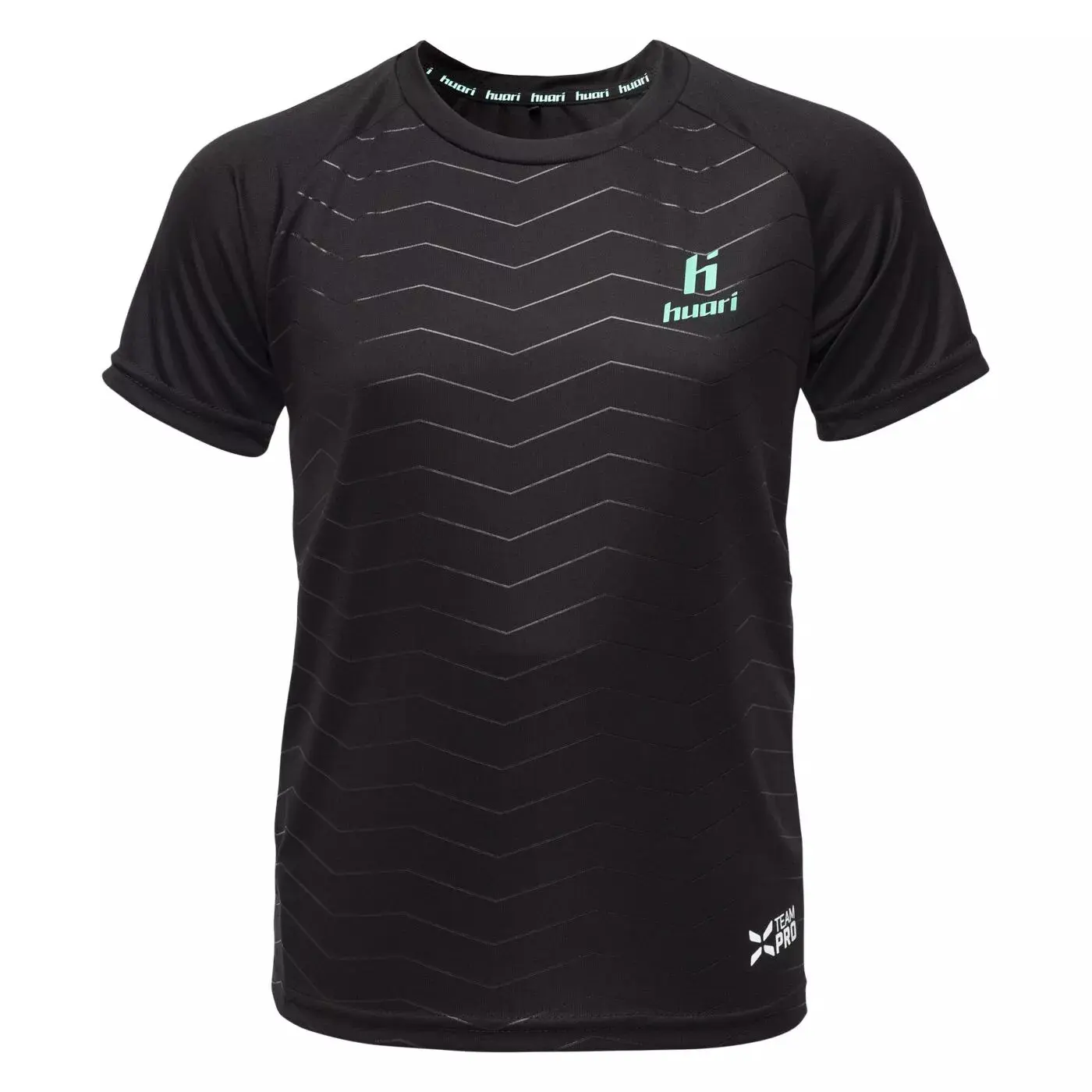 Kindertrikot Huari Monteros