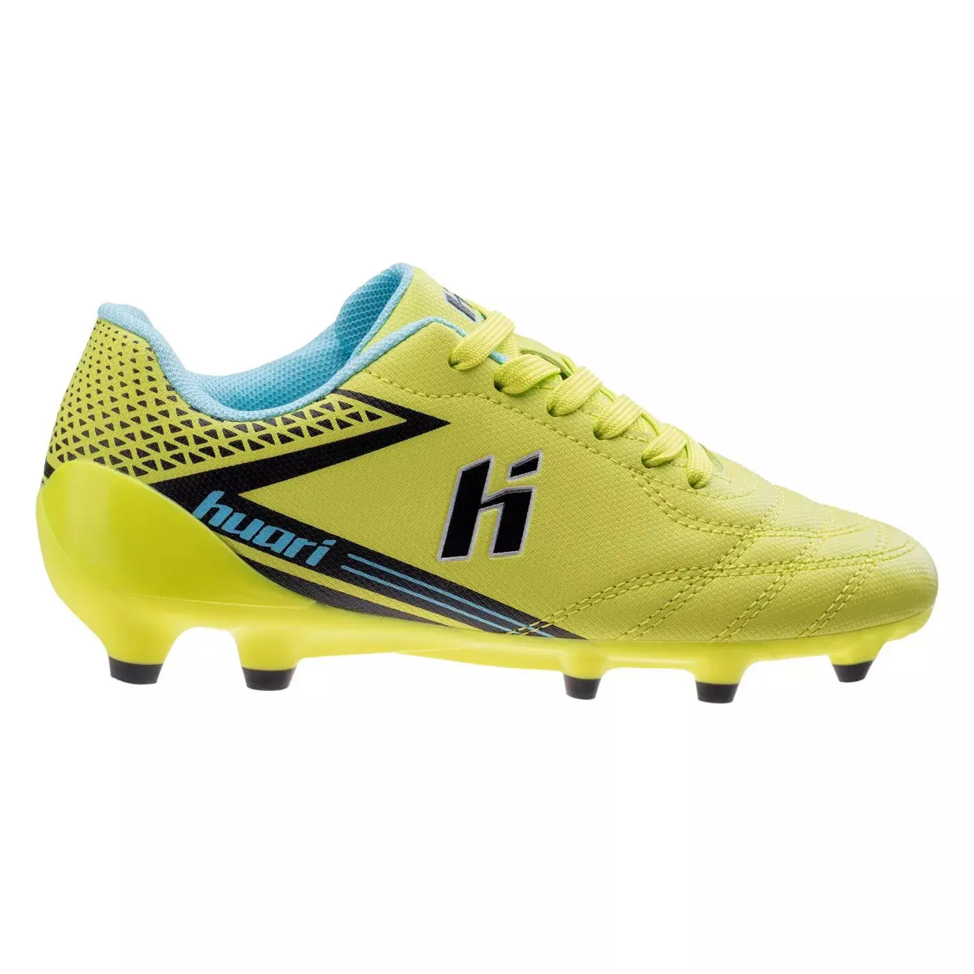 Huari Chaussures de football enfant Huari Octubri FG