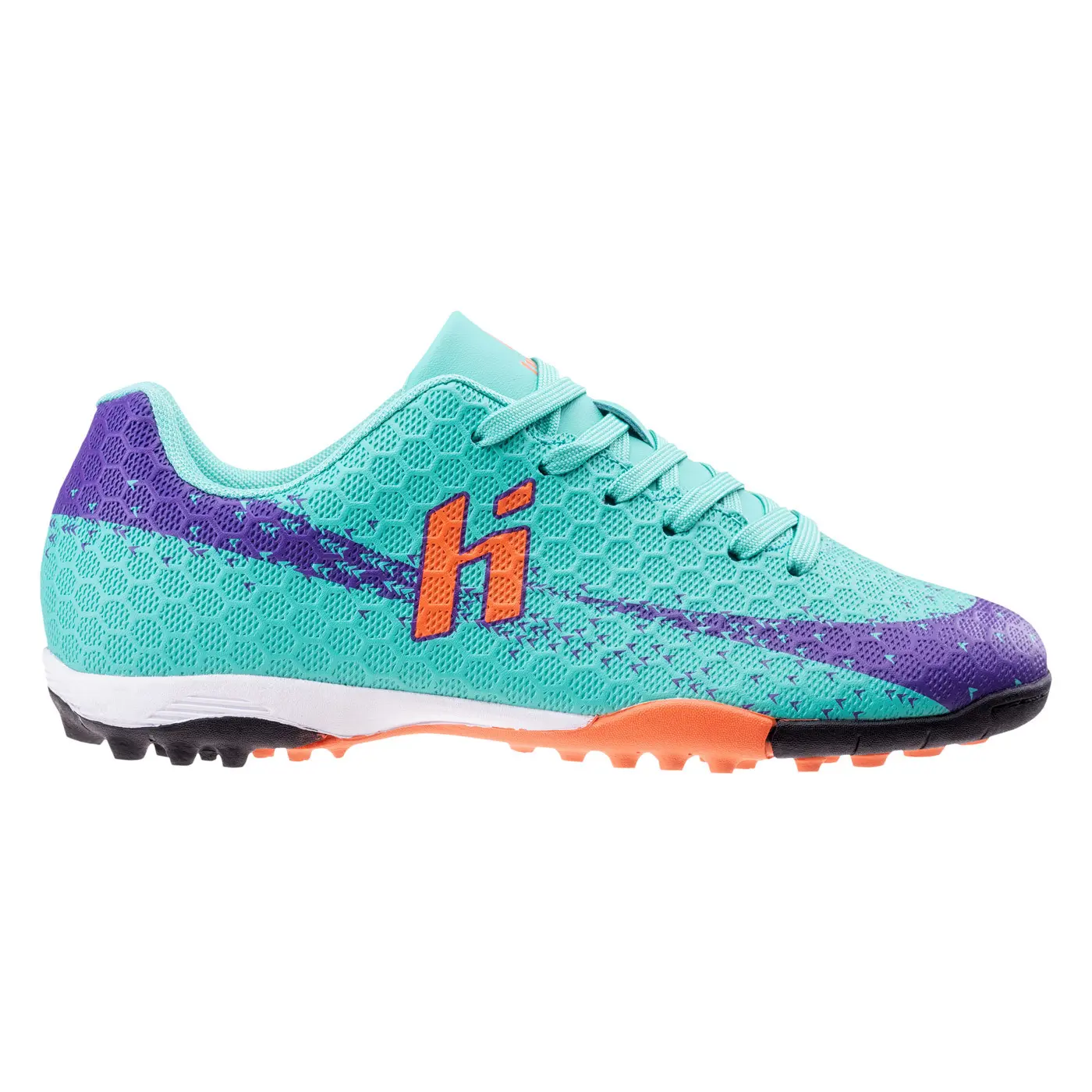 Huari Chaussures de football enfant Huari Recoleti Turf