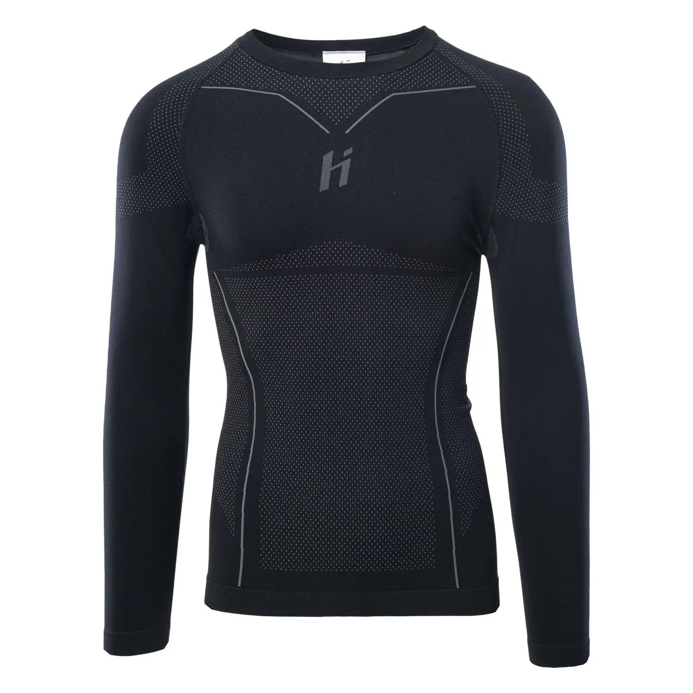 Huari Term Thermo-Unterziehshirt