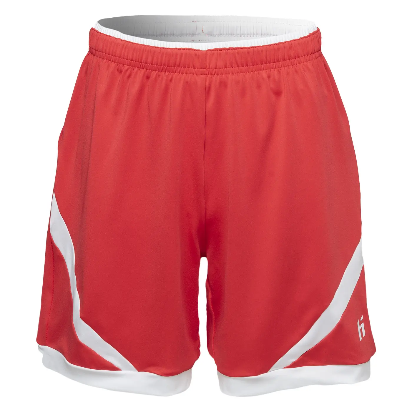 Shorts für Kinder Dentra - Rouge - unisex - Size: 11 ans