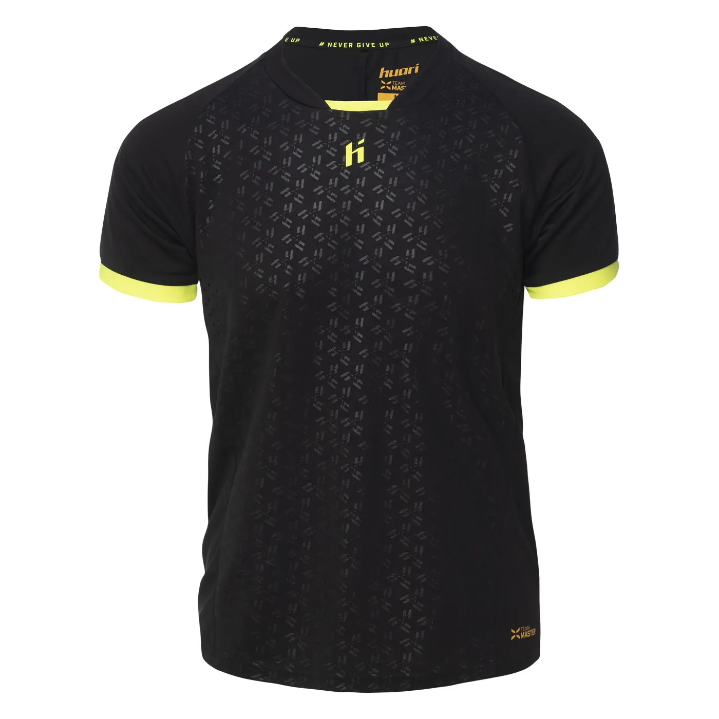 Trikot Rosario - Noir - male - Size: L