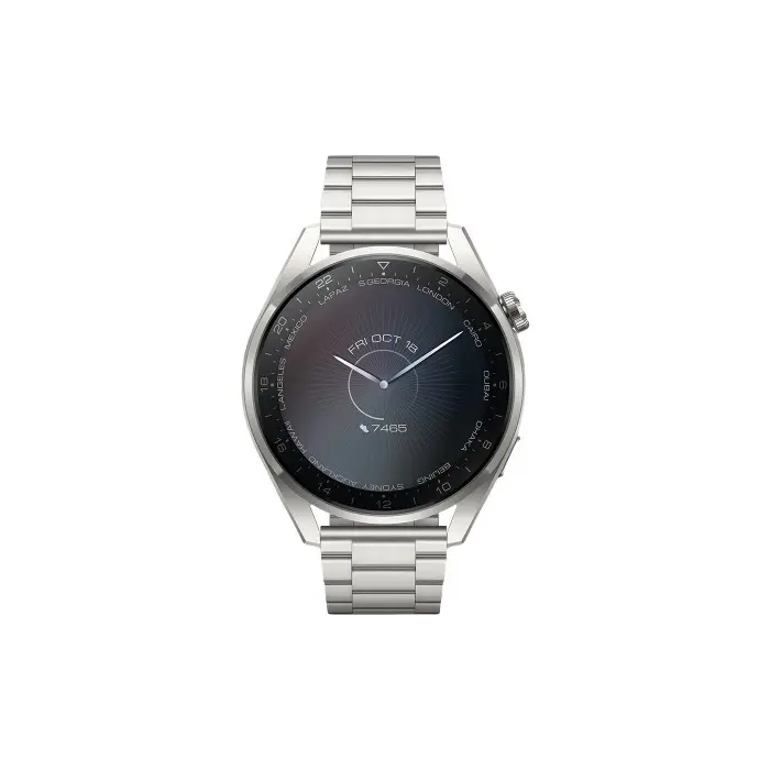 Verbundene Uhr Huawei 3 pro Elite