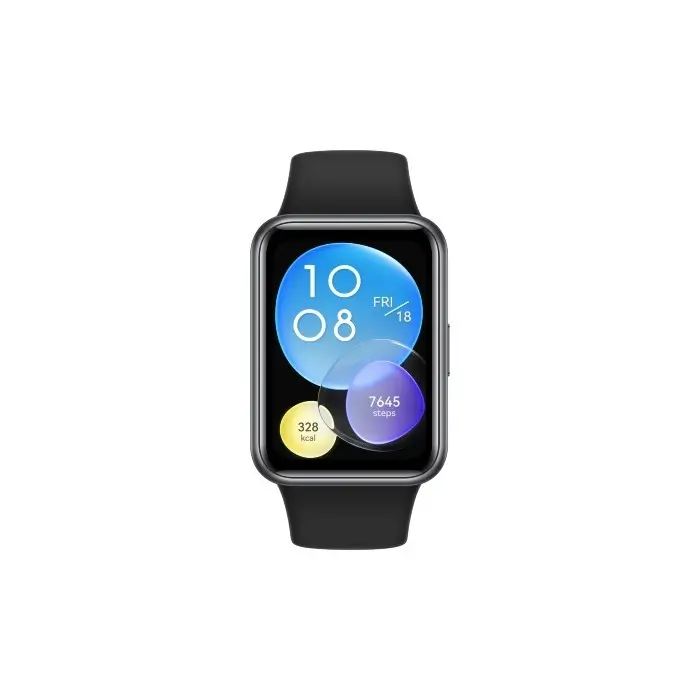 Verbundene Uhr Huawei Fit 2 Active