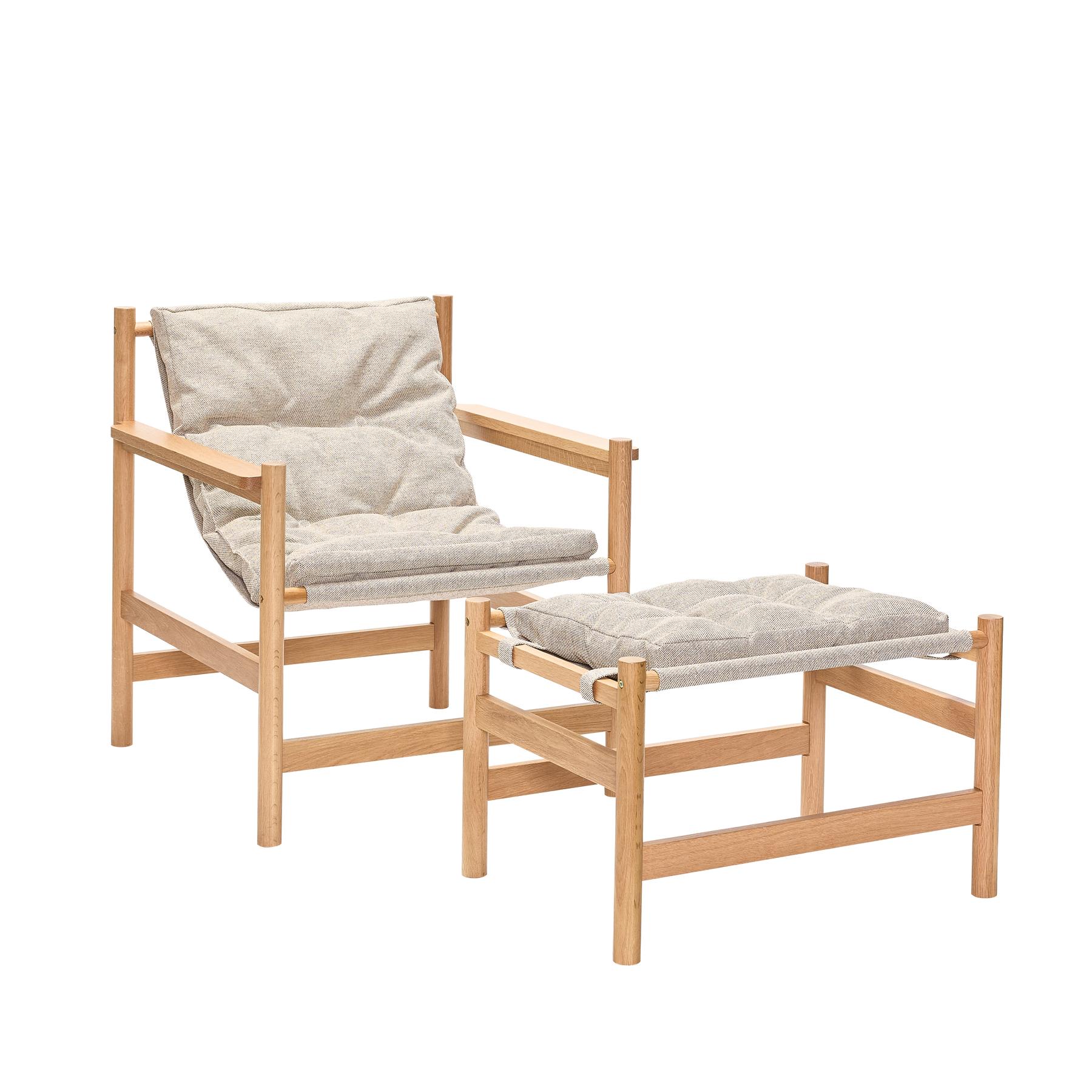 5712772144237 - Sessel Hocker Heritage