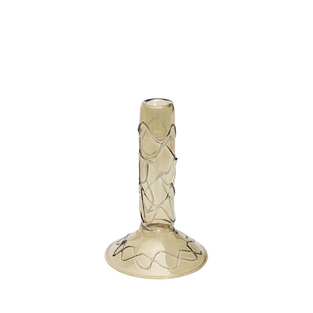 Kerzenhalter Hubsch Interior Doodle